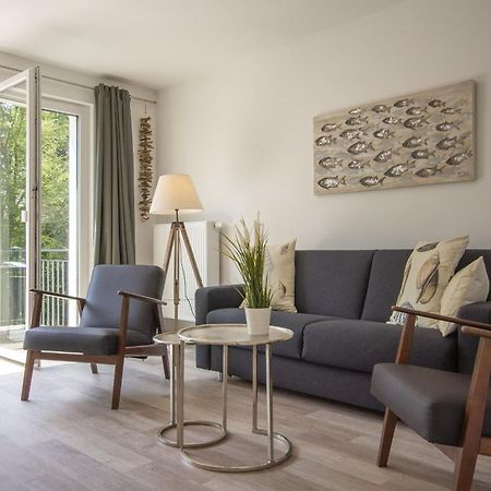 Ferienwohnung Waldperle Sellin  Eksteriør billede