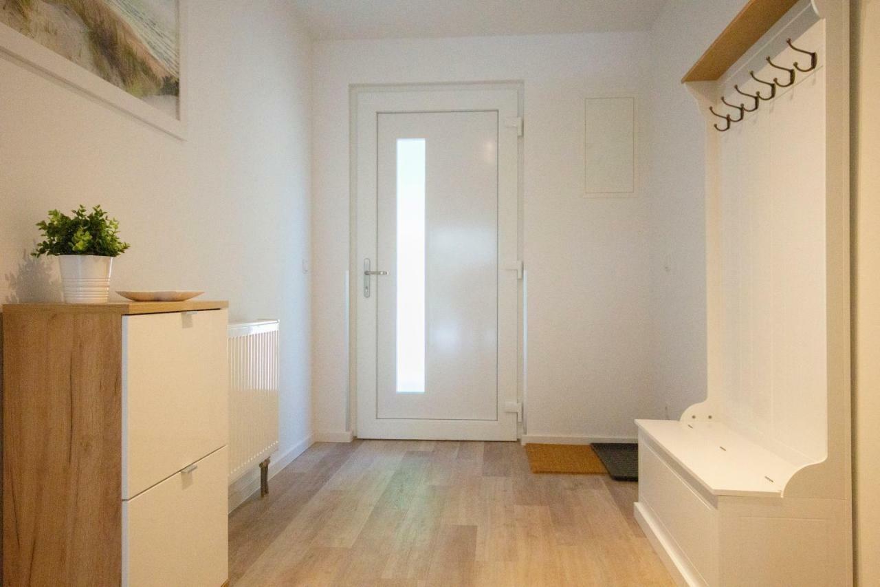 Ferienwohnung Waldperle Sellin  Eksteriør billede